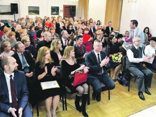 Biała Podlaska: Miejska biblioteka ma już 80 lat 