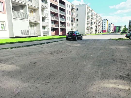 Biała Podlaska: Mieszkańcy chcą ulicy? Niech piszą wniosek do BO