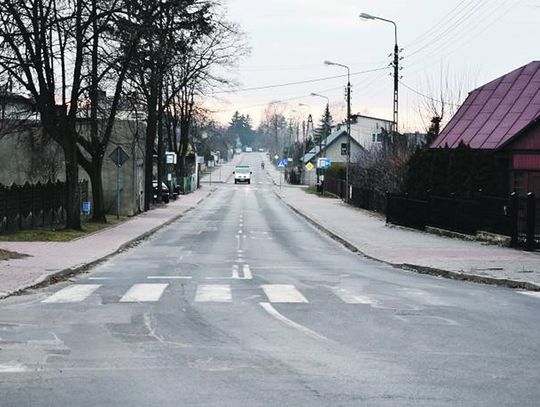 Biała Podlaska: Mieszkańcy Woli będą mieć gaz ziemny