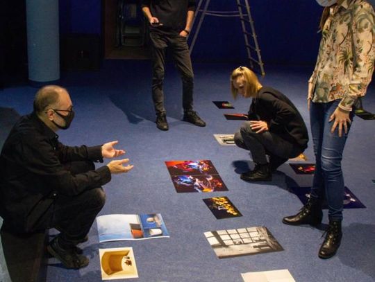 Biała Podlaska: "Migawka" na ogólnopolskiej wystawie