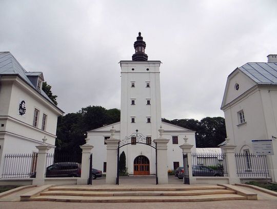 Biała Podlaska: Muzeum i galeria zapraszają!