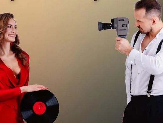 Biała Podlaska. Muzyka polskich filmów i seriali