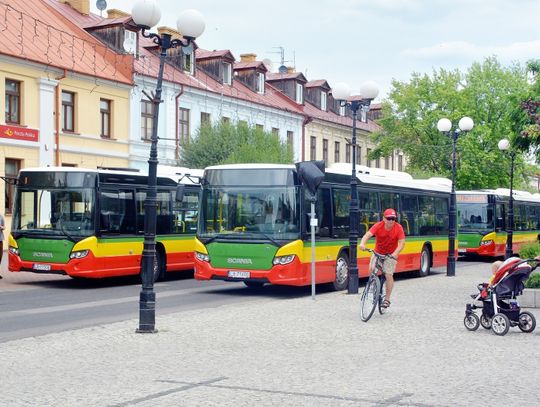 Biała Podlaska: MZK pojedzie wszędzie – zapewnia prezes