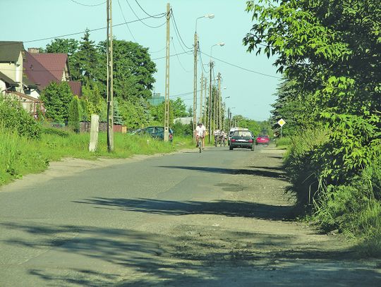 Biała Podlaska: Na co czeka miasto w kwestii Podmiejskiej