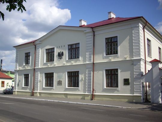 Biała Podlaska: Nauczania hybrydowego nie będzie