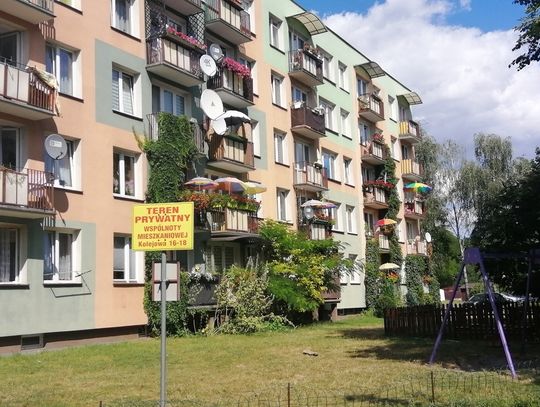 Biała Podlaska: Nie chcą remontu w obawie przed wirusem