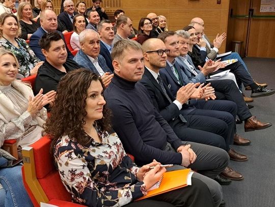 Biała Podlaska. O rolnictwie w social mediach i nie tylko