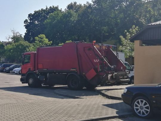 Biała Podlaska. Od stycznia opłaty za śmieci w górę