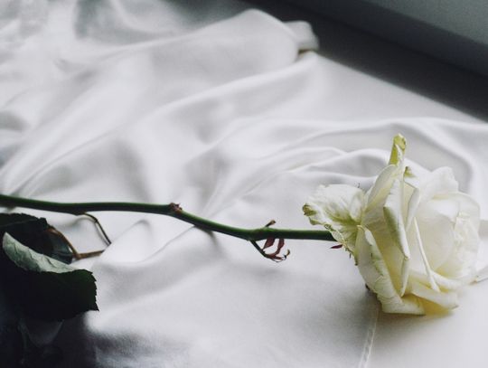 Biała Podlaska. Odeszli do wieczności [05-10-2025]