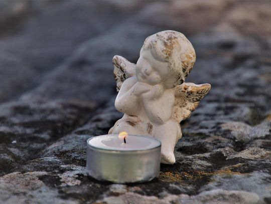 Biała Podlaska. Odeszli do wieczności [07-12-2025]