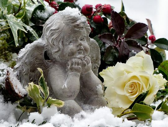 Biała Podlaska. Odeszli do wieczności [08-02-2026]