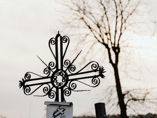 Biała Podlaska. Odeszli do wieczności [12-10-2025]