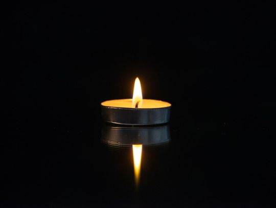 Biała Podlaska. Odeszli do wieczności [19-10-2025]