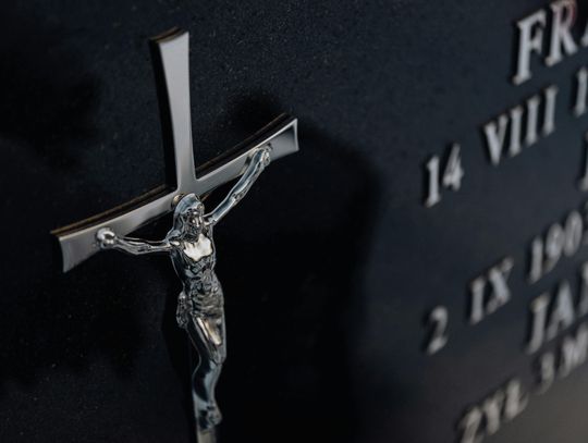 Biała Podlaska. Odeszli do wieczności [14-12-2025]