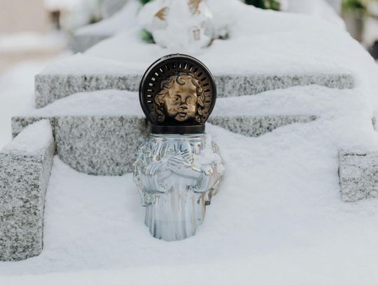 Biała Podlaska. Odeszli do wieczności [15-02-2026]