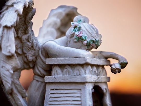 Biała Podlaska. Odeszli do wieczności [17.07-22.07.2026]