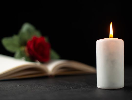 Biala Podlaska. Odeszli do wieczności