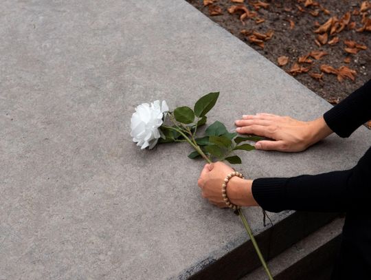 Biala Podlaska. Odeszli do wieczności