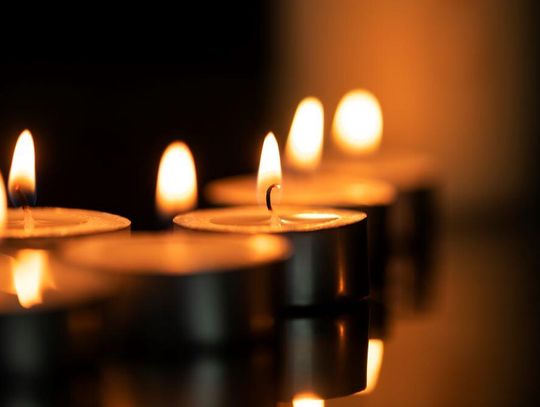 Biała Podlaska. Odeszli do wieczności