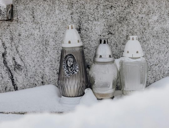 Biała Podlaska. Odeszli do wieczności [23-11-2025]