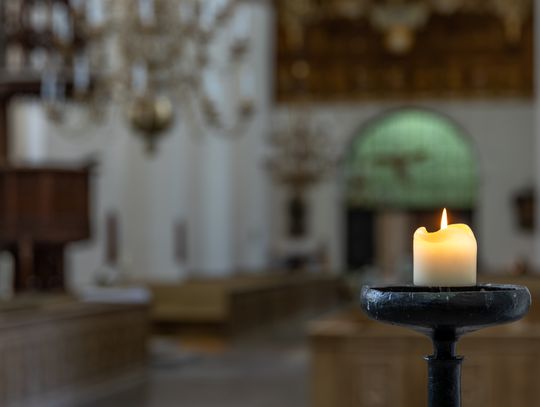 Biała Podlaska. Odeszli do wieczności [24-08-2025]