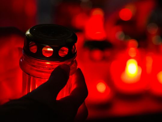 Biała Podlaska. Odeszli do wieczności [26-04-2026]