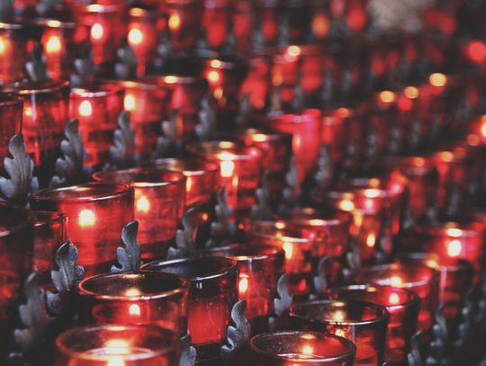 Biała Podlaska. Odeszli do wieczności [12.08-27.08.2026]