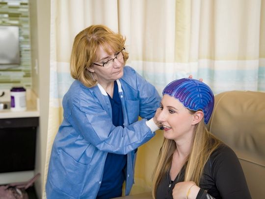 Biała Podlaska: Onkoczepki w bialskim szpitalu