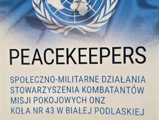Biała Podlaska. Opowiedzą o losach weteranów wojennych