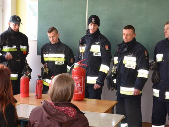 Biała Podlaska: OSP "Sidorki" są już w systemie ratowniczo-gaśniczym