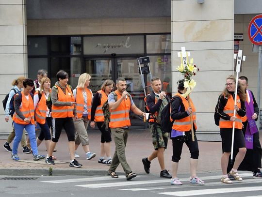 Biała Podlaska: Pielgrzymka wyruszy na Jasną Górę 