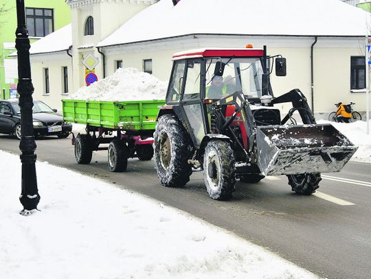 Biała Podlaska: Piesi i rowerzyści narzekają. Strach chodzić, strach jeździć