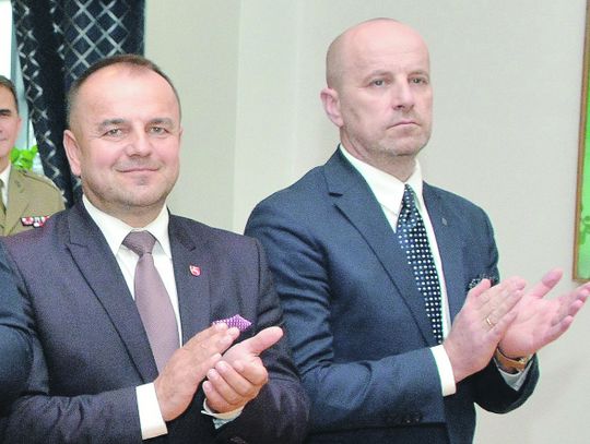 Biała Podlaska: PiS przejmuje stery w klubie Zjednoczonej Prawicy