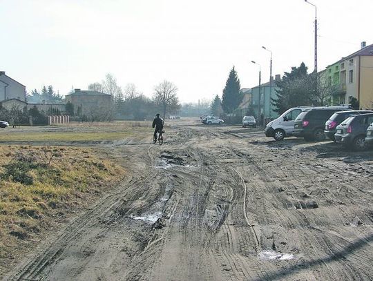 Biała podlaska: Planują Koncertową. Co z Warszawską?