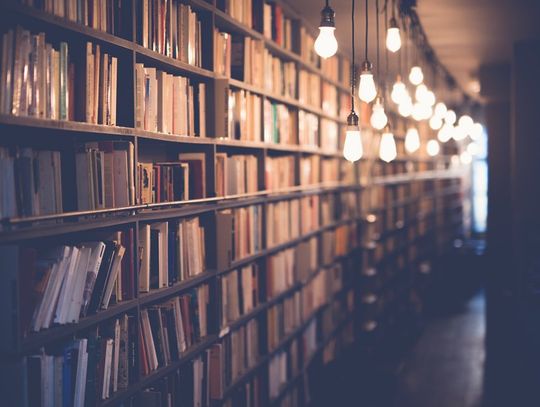 Biała Podlaska. Poczuj klimat lat 70. w bibliotece