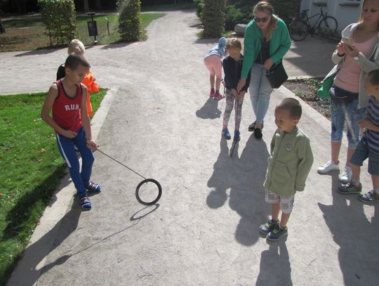 Biała Podlaska: Pokażą, jak dawniej wyglądał sport