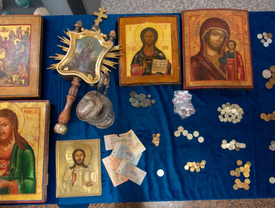 Biała Podlaska: Ponad 220 eksponatów trafiło do bialskiego muzeum