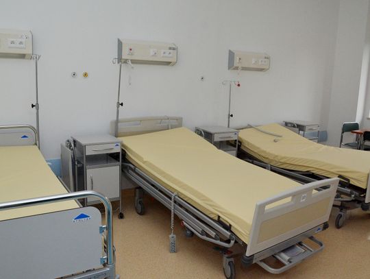 Biała Podlaska: Porody odbywają się normalnie. Nie ma powodu do obaw