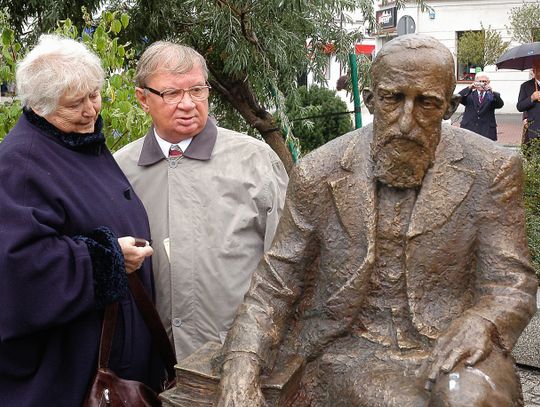 Biała Podlaska: Postawią pomnik Romana Kłosowskiego