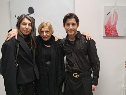 Biała Podlaska. Poświęciła ponad 800 godzin na przygotowanie wystawy