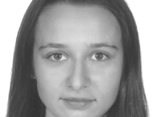 Biała Podlaska: Poszukiwana Eliza Błażejowska