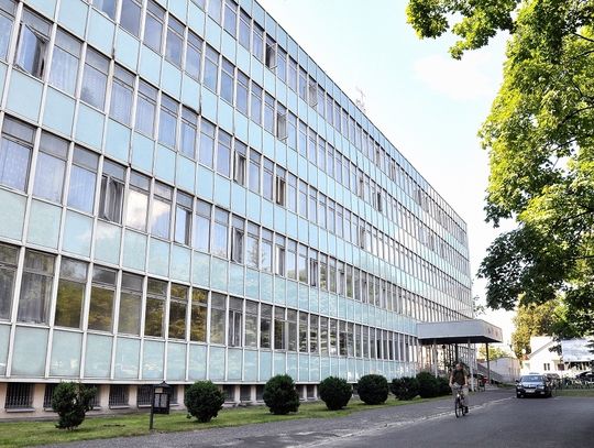 Biała Podlaska: Powstanie nowa siedziba starostwa?