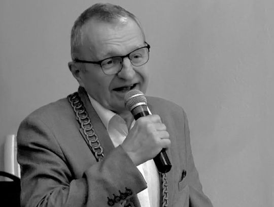 Biała Podlaska. Pożegnali współzałożyciela Rotary