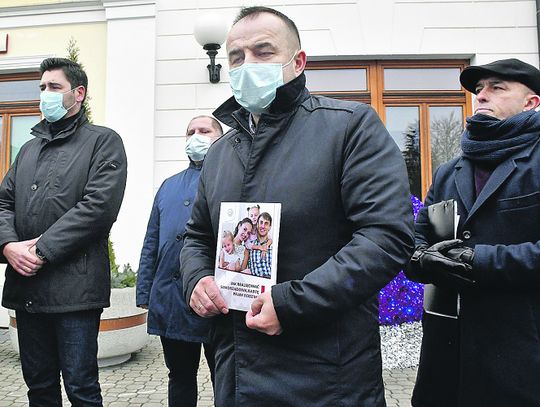 Biała Podlaska: Pożegnanie Samorządowej Karty Praw Rodzin