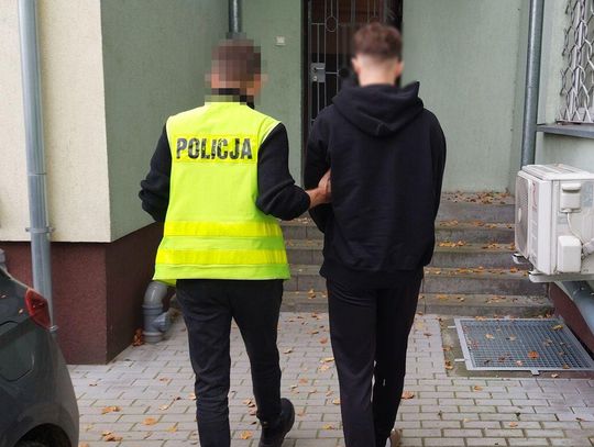 Biała Podlaska. Pracownicy sklepu oszukiwali pracodawcę