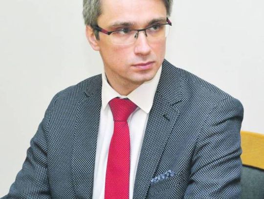 Biała Podlaska: Prezes ZGL stawia żądania wicemarszałkowi