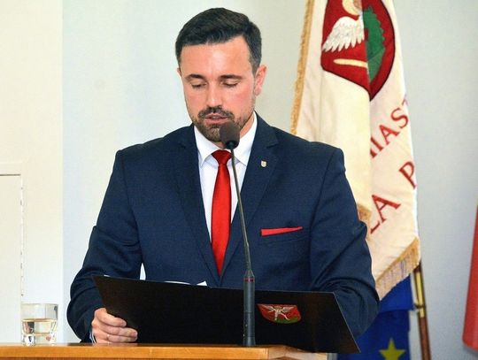 Biała Podlaska: Prezydent ma mówić o inwestycjach