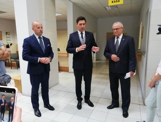 Biała Podlaska: Prezydent powołał nowego zastepcę