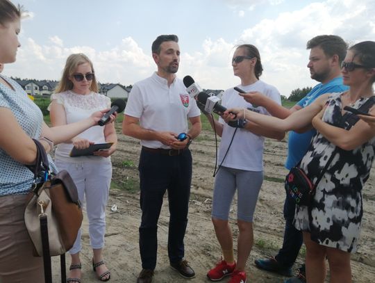 Biała Podlaska: Prezydent wynegocjował 6 tys. zł