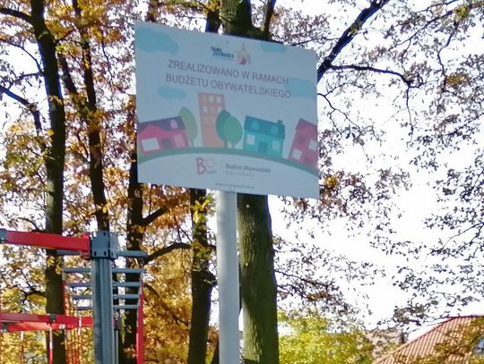 BIAŁA PODLASKA: Prezydent zarządził kolejny budżet obywatelski